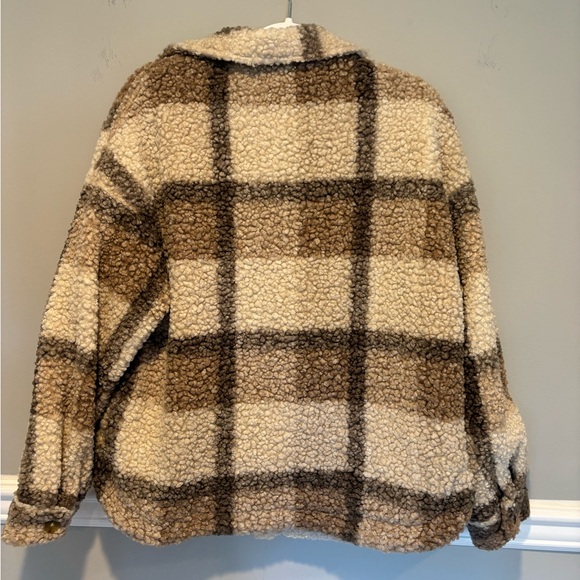 Women's Fall/Winter Jacket - Altard State NWOT Size XS (Runs big) - Picture 6 of 14